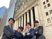 集合写真