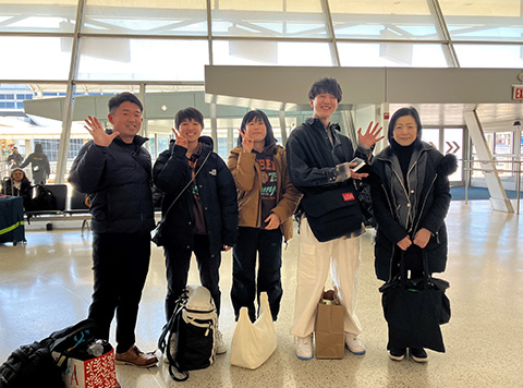 JFK空港（第24回）（第24回）