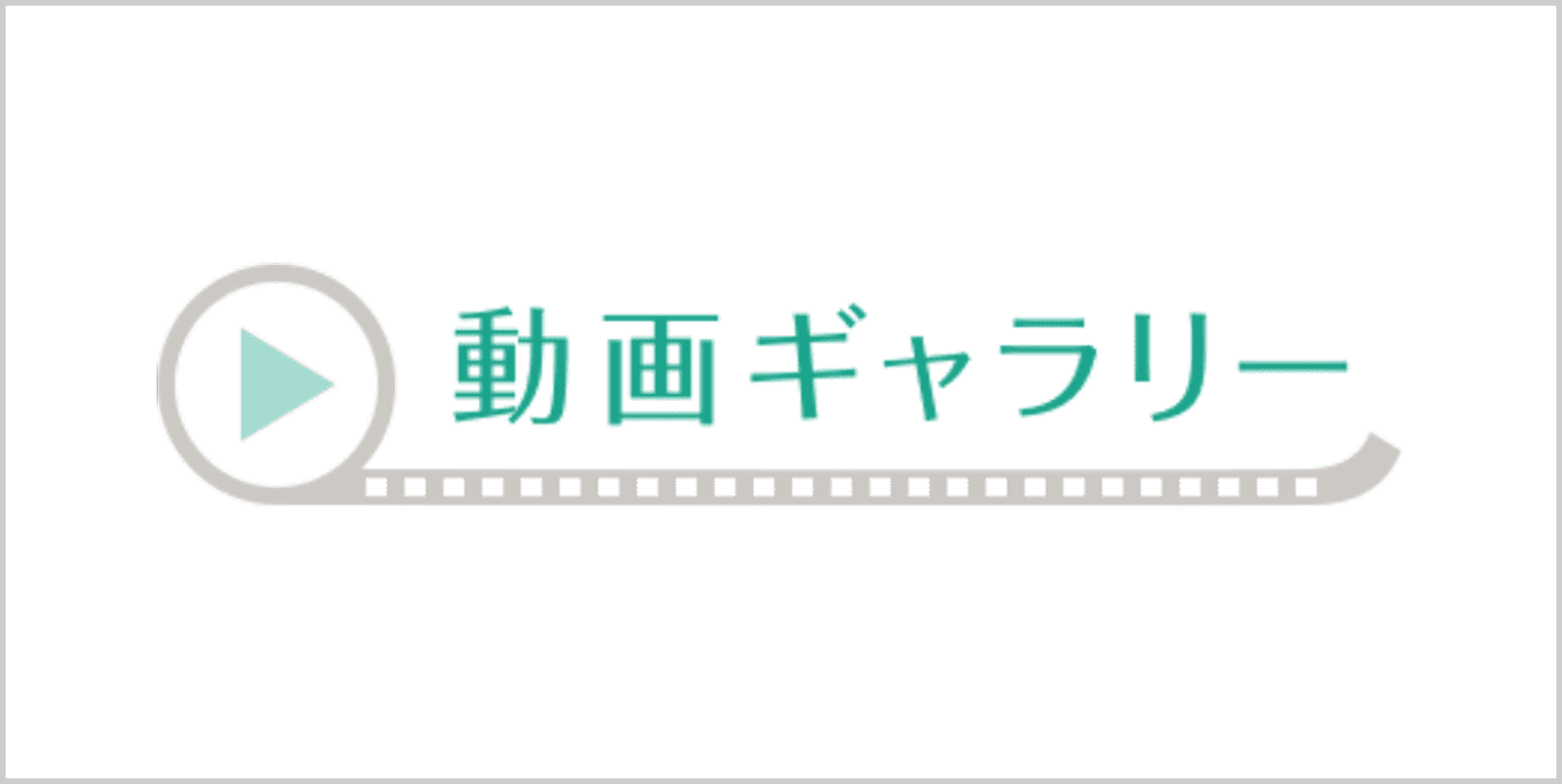 動画ギャラリー